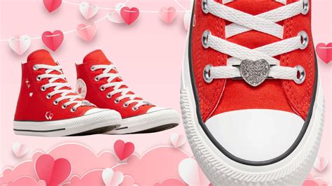 descuento converse san valentin